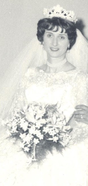 Obituary of Albertina De Riso