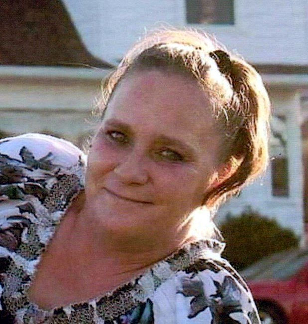 Obituary of Kelly Lynn Stover