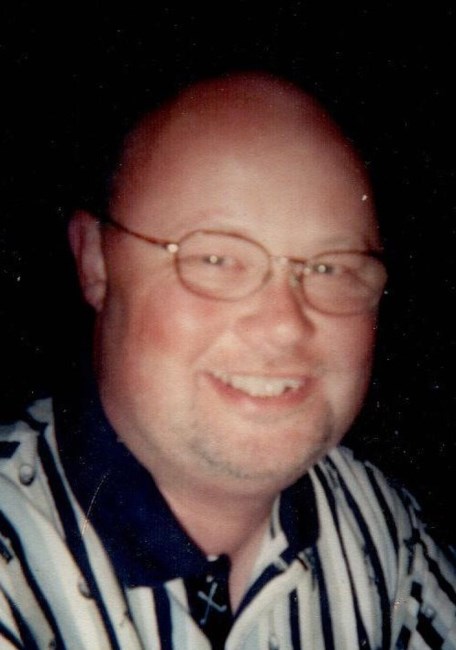 Obituary of Marty H. Ricker