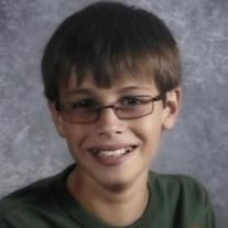 Obituary of Dakota Cole Farrow