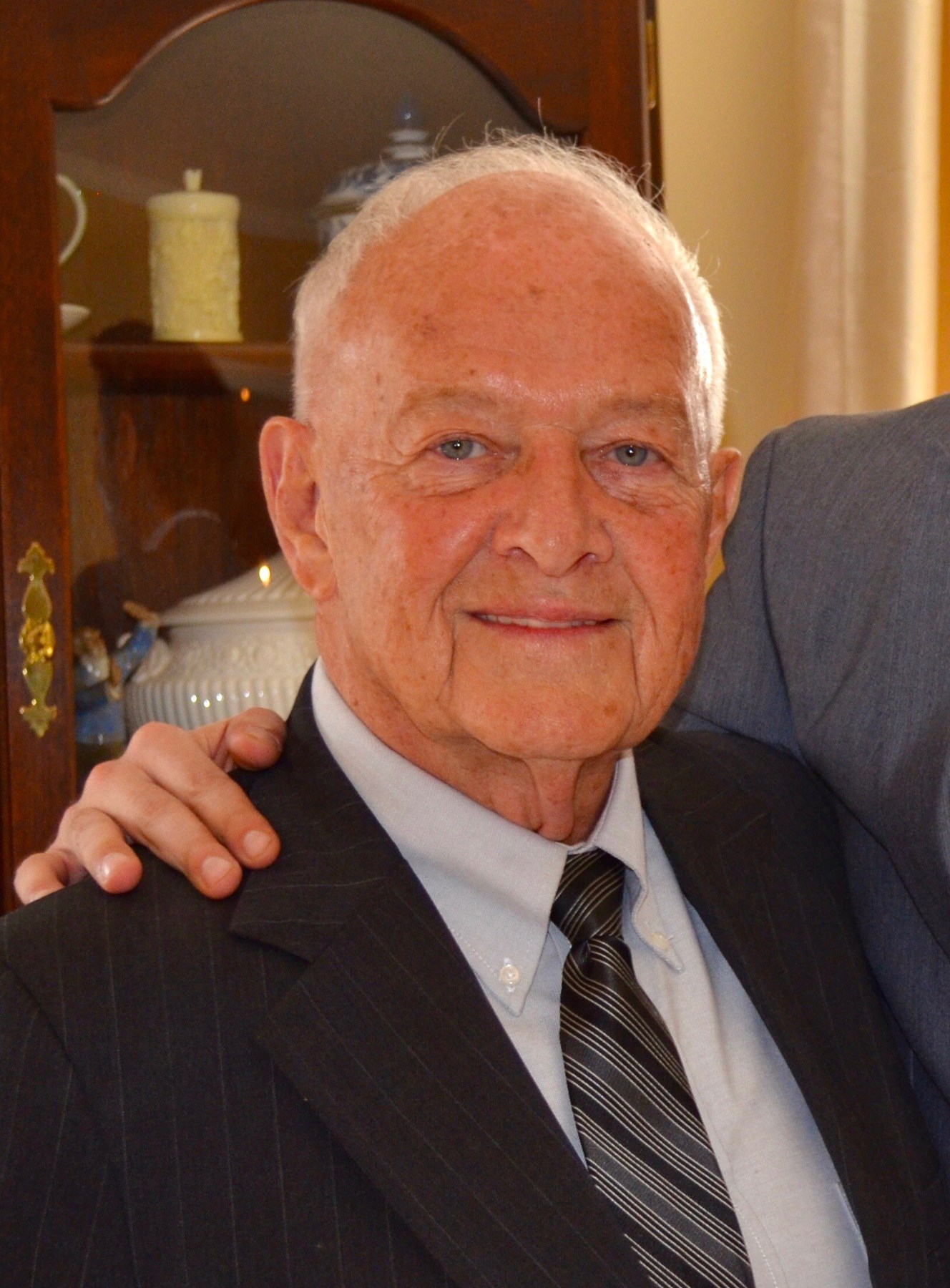 King Obituary Cary, NC