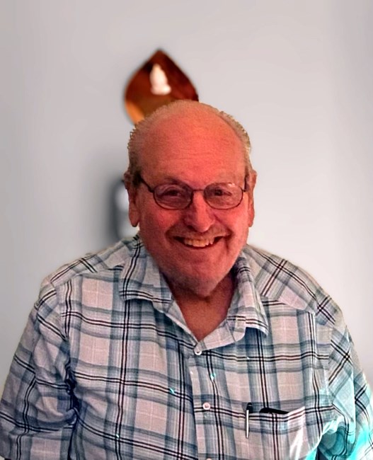 Avis de décès de James M. Hague