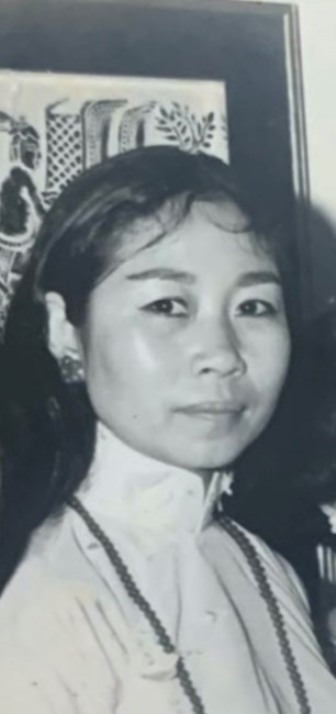 Obituary of "Maggie" Hung Le Nguyen