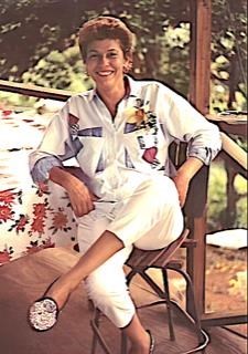 Obituario de Cristina Rivera Santos