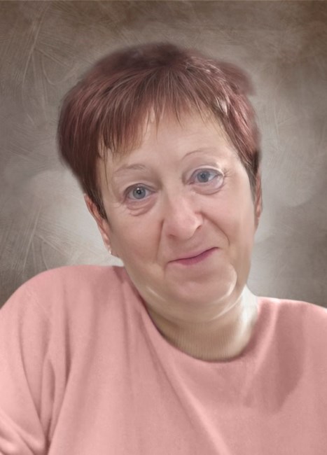 Obituary of Manon Charron (Née Filteau)