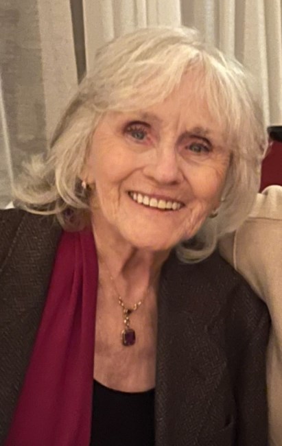 Obituary of Kathleen O’Connell