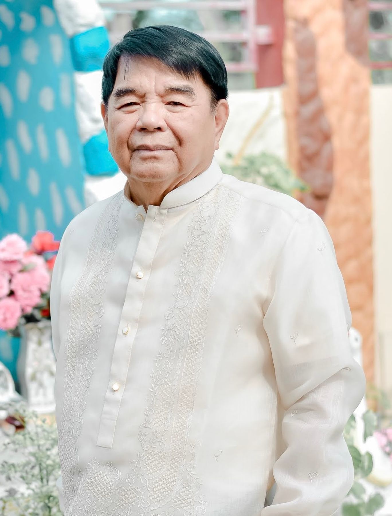 Obituary of Roberto Gegante Tayag