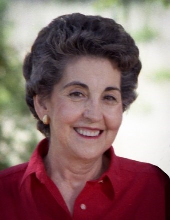 Emma Spalding Obituary - San Antonio, TX