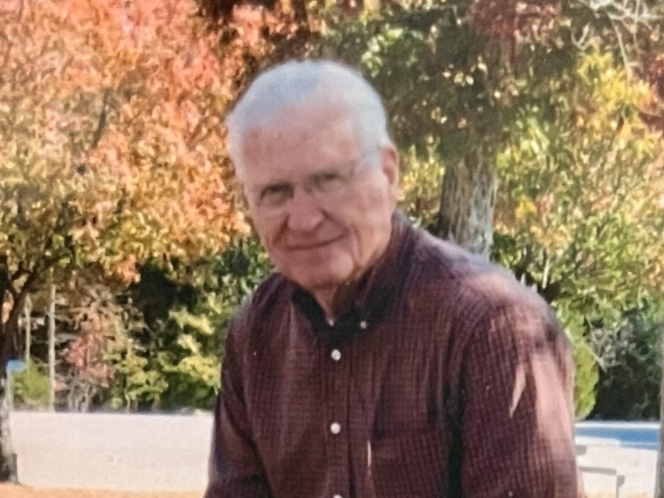 Obituario de Charles Francis Angelino