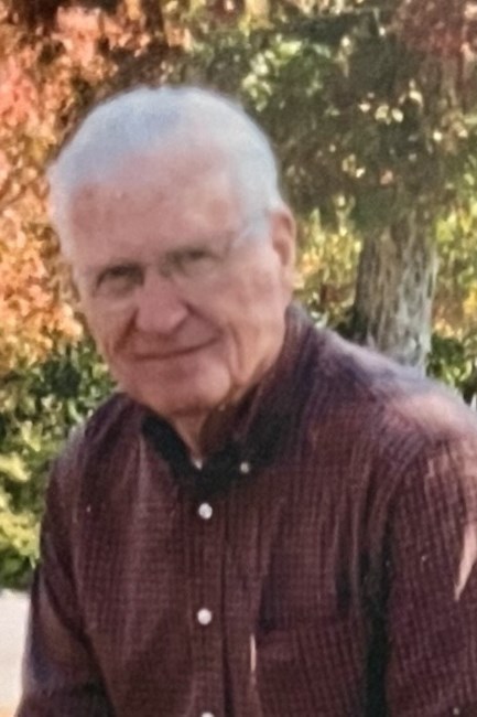 Obituario de Charles Francis Angelino