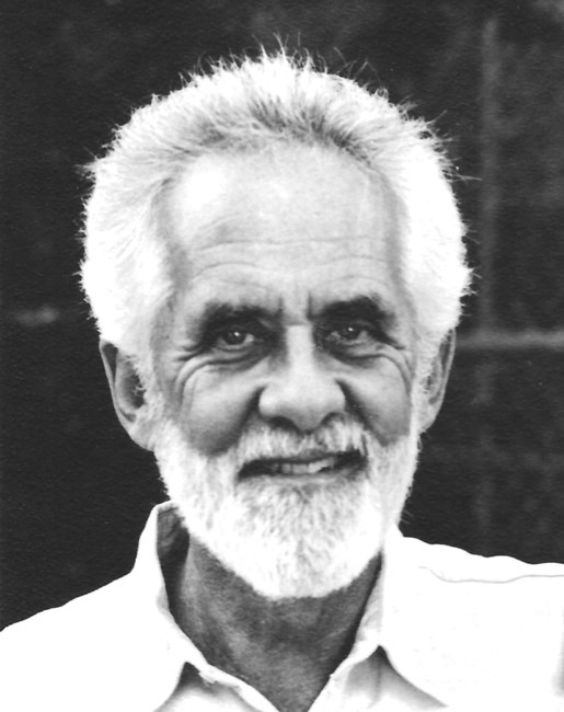 Obituary of Franklin Turner Ferguson