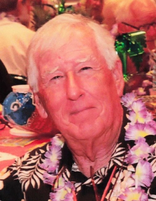 Obituary of Edward Hayes Lawhon