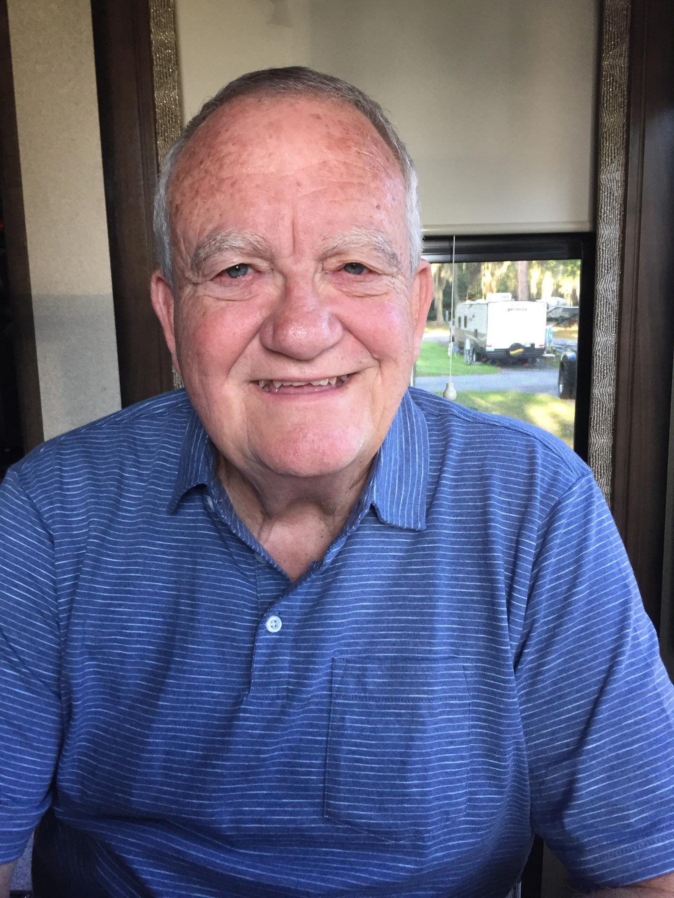 Obituary of William Otis Proffitt