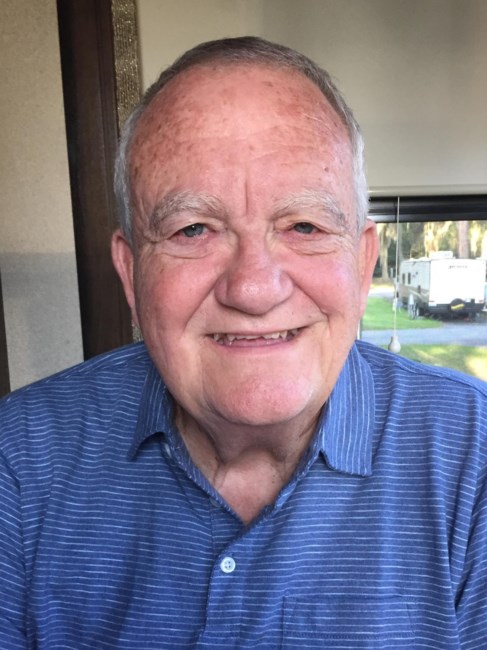 Obituary of William Otis Proffitt