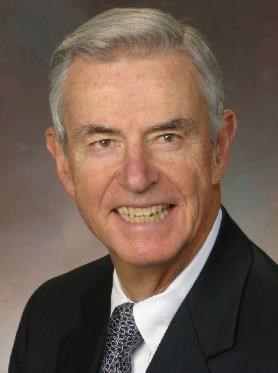 Obituary of Philip Edward Ruppe