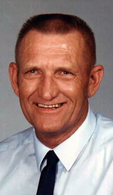 Obituary of Ralph Hiller