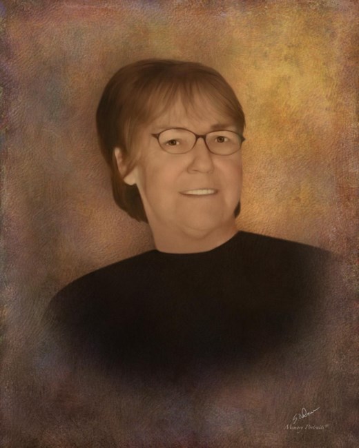 Avis de décès de Sharon Marie Perryman Gibson