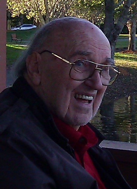 Obituary of Dr. William Richard Read