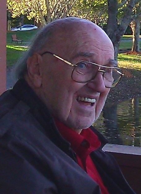 Obituary of Dr. William Richard Read