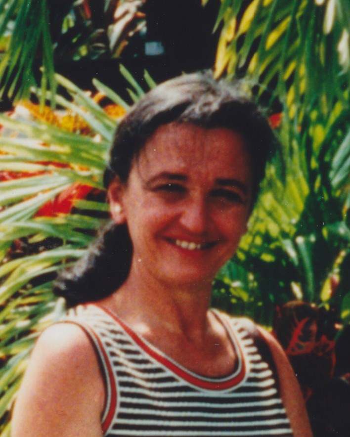 Obituary of Dolores C. McCusker