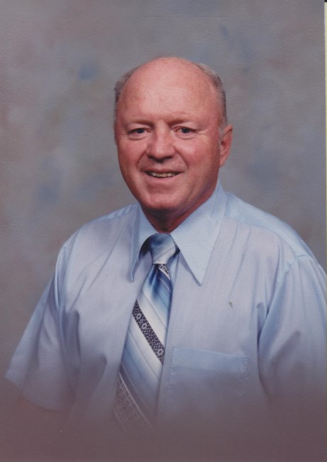 Obituary of James Logan Milner