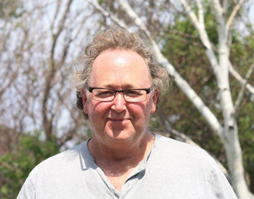 Obituary of Friend "Scott" Thompson