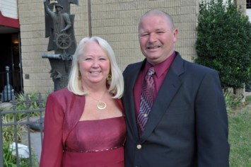 Obituary of Teri Rene Morgan Morgan Robinson