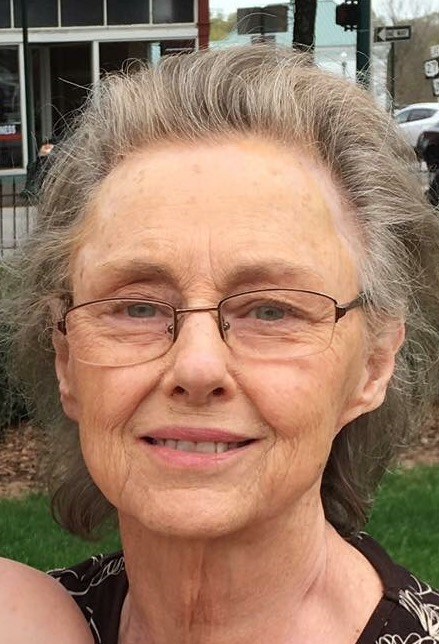 Obituary of JoAnn Jones