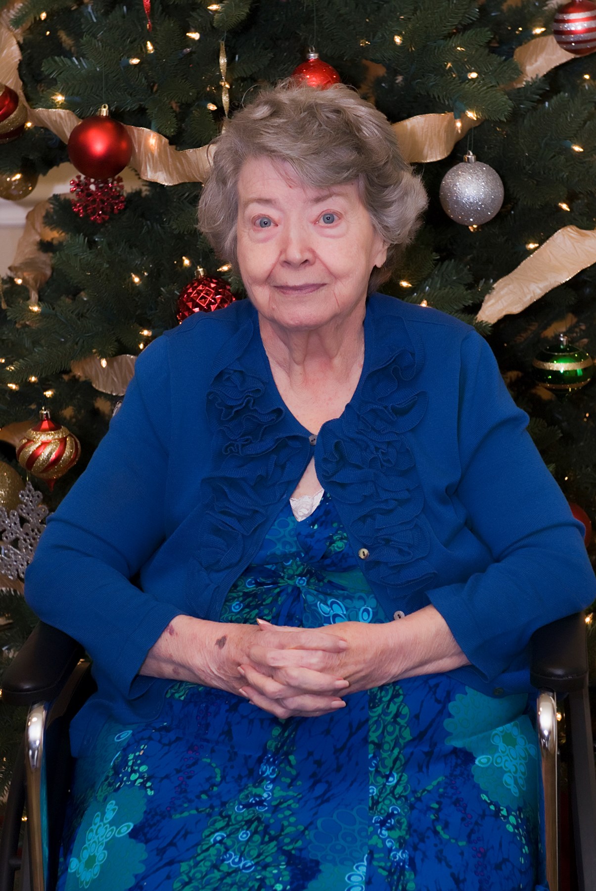 Rosellen Fisher Obituary Kokomo, IN