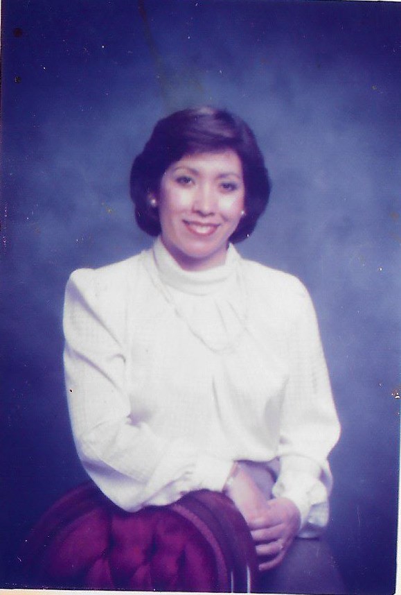 Avis de décès de Maria Socorro Winters