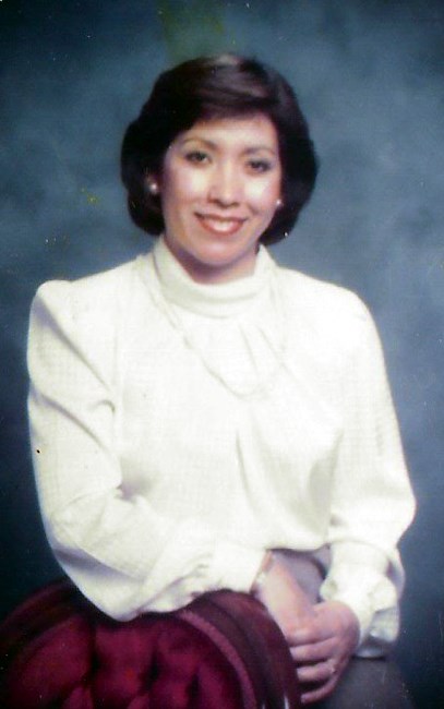 Obituary of Maria Socorro Winters