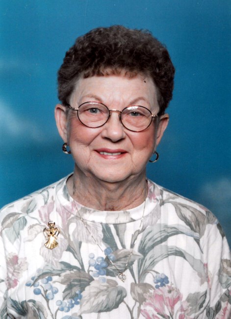 Obituary of Linda Ann Mende