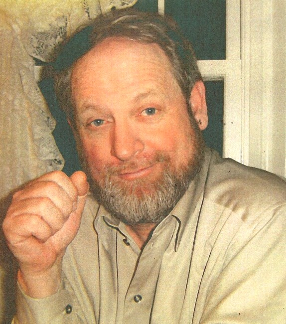 Obituary of Jeffrey Mark Bland