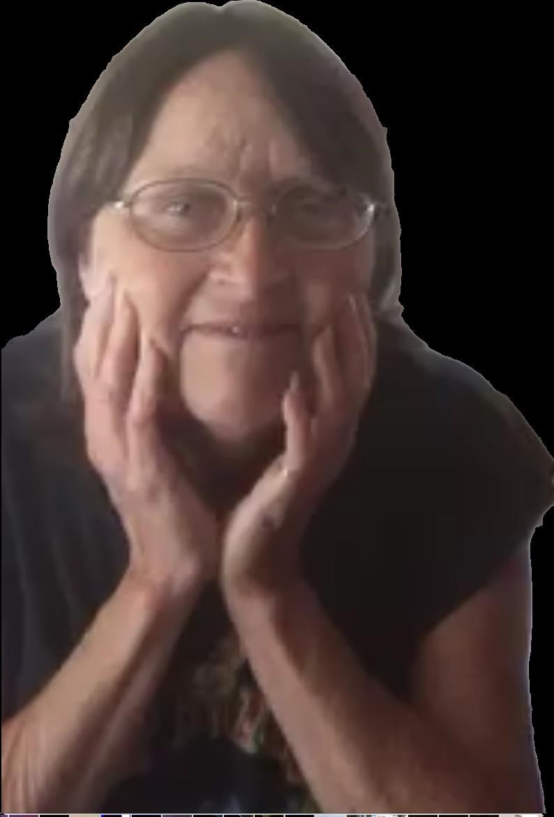 Obituary of Marie Ellen Shimel Sandberg