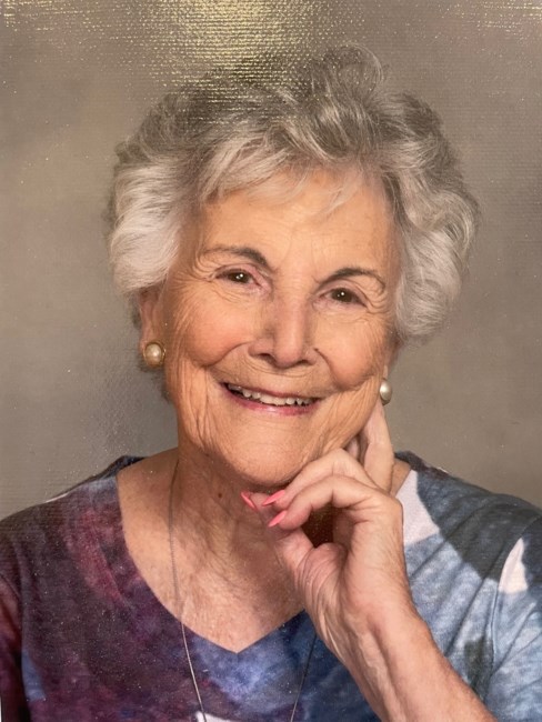 Obituary of Loretta A Karpelenia