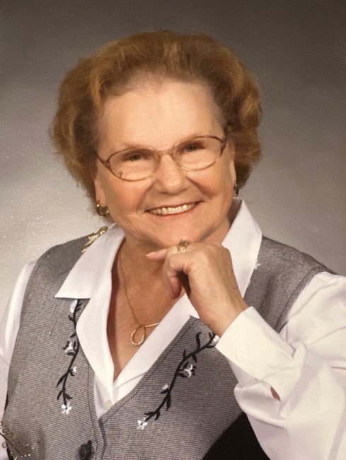 Obituary of Margaret M. Keller  Vorhees-Ingwerson Funeral Home lo