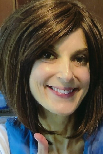 Obituary of CHERYL ANN MAURER