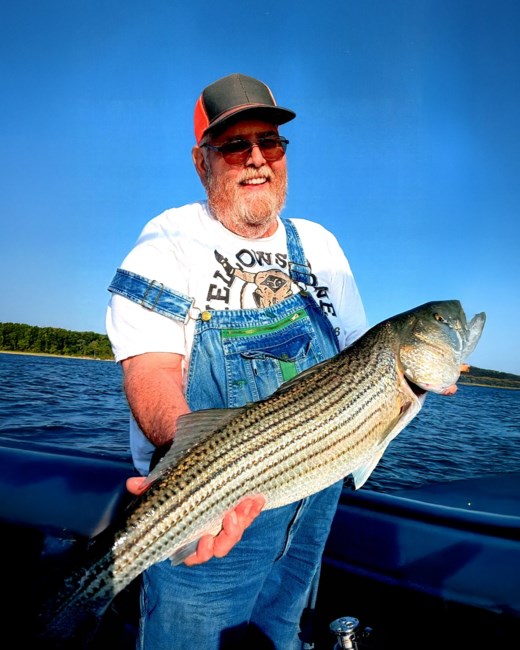 Obituary of Kevin Kirk Gregory