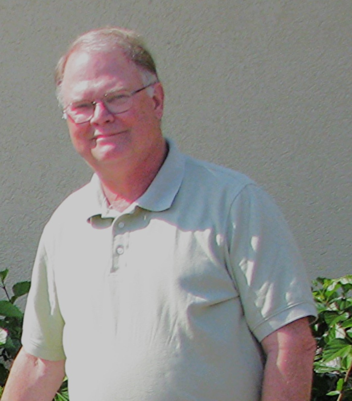 Obituary of Robert "Bob" Stuart Woodson