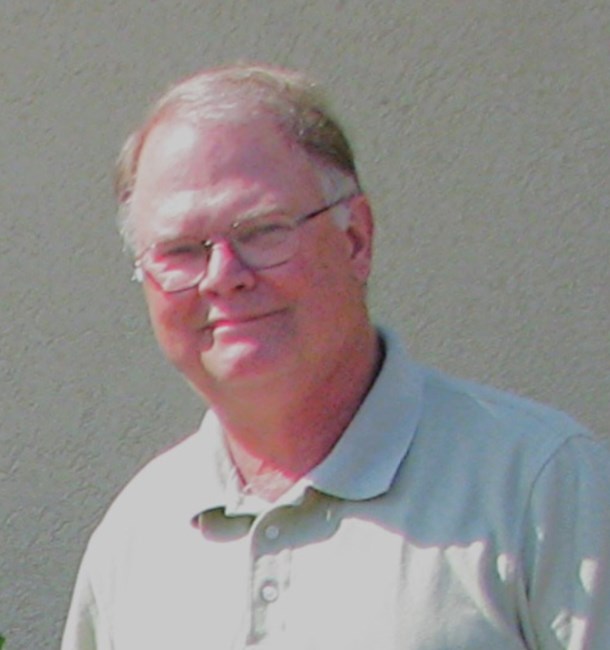 Obituary of Robert "Bob" Stuart Woodson
