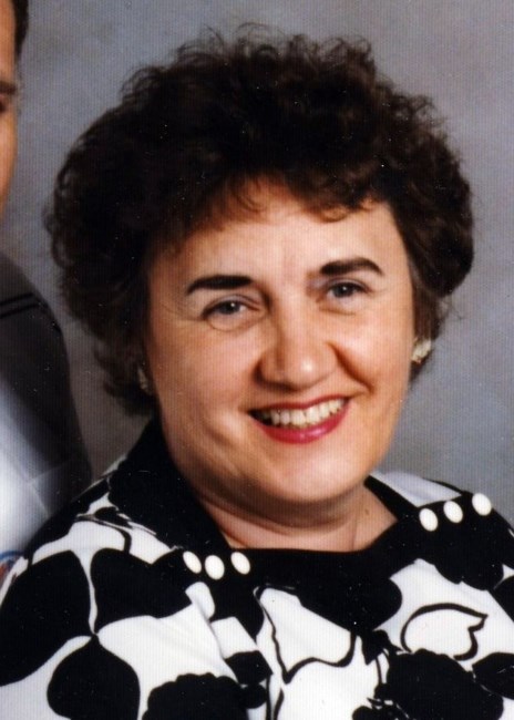 Obituario de Virginia J. Malinowski