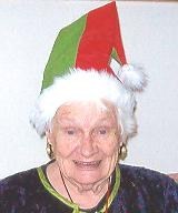 Obituary of Marion L. Sullivan