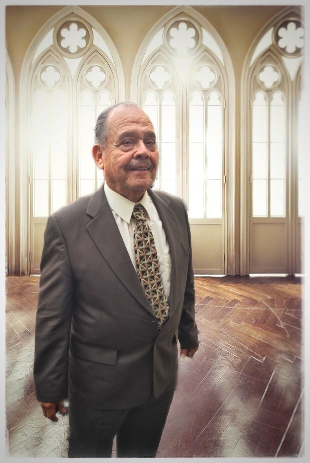 Obituary of Manuel M Munoz