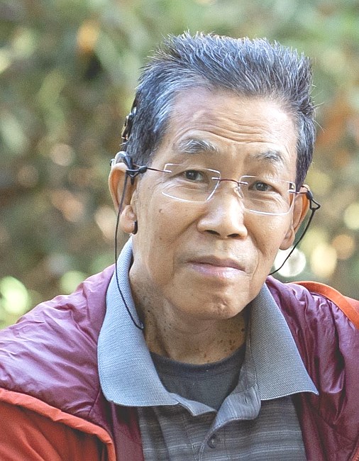 Obituario de Laurence Mau Shing Lok