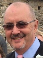 Colin Campbell