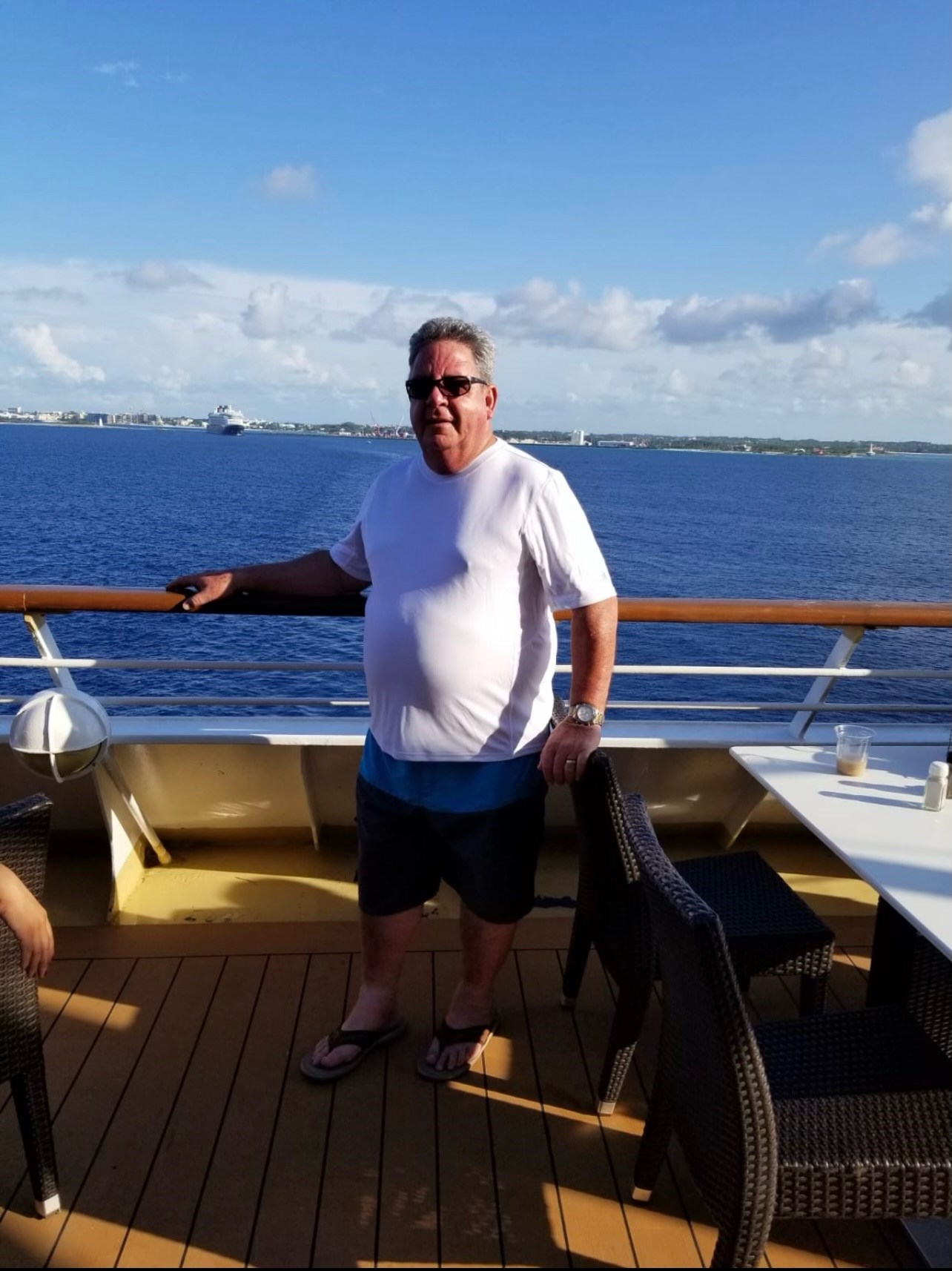 Obituary of Rafael Ros