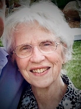 Obituary of Dawn Marilyn Carter