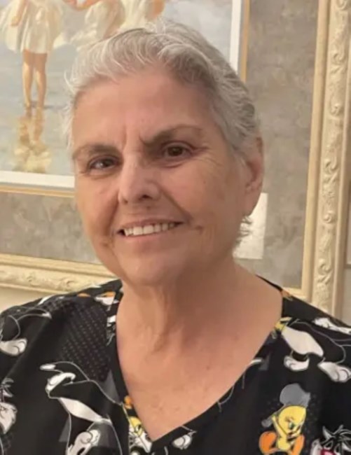 Obituary of Vivian Elizabeth Lee