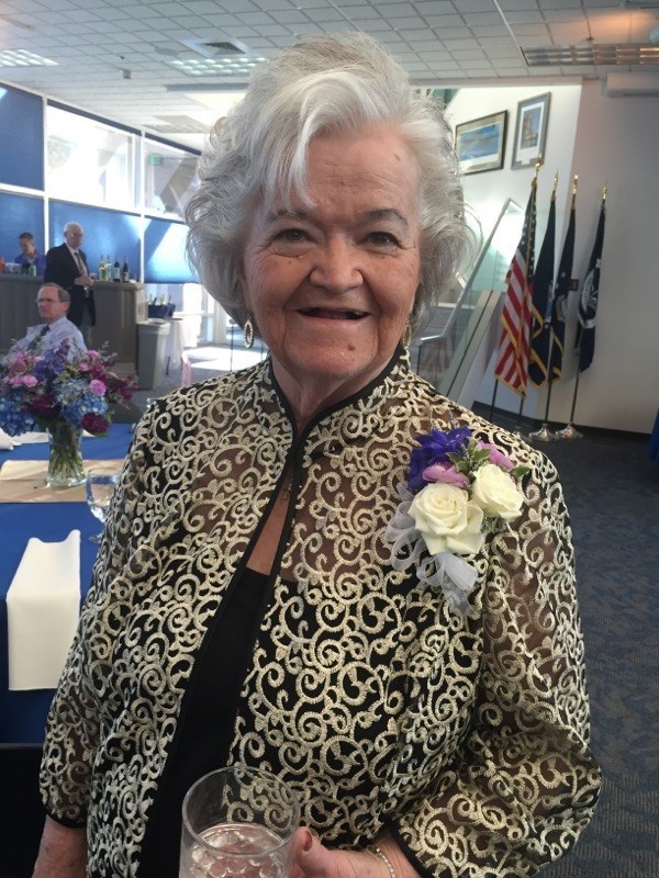 Obituary of Jean Adele Smiley