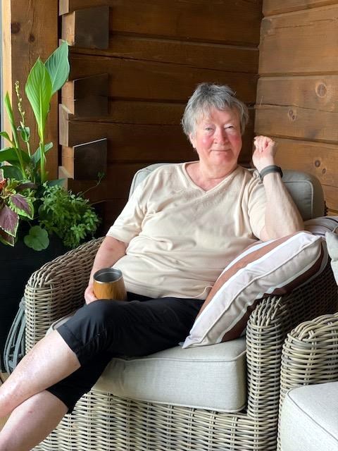 Obituary of Lella Elizabeth Connell